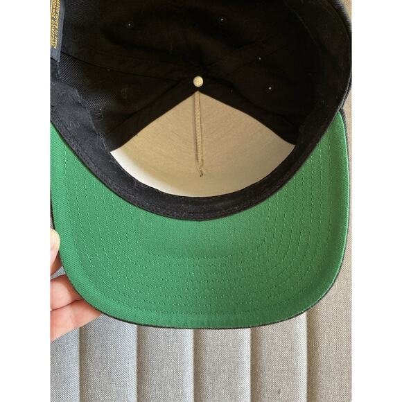 F*CK TED CRUZ Funny Novelty Black Snapback Adjustable Baseball Cap Hat Adult - Picture 7 of 8